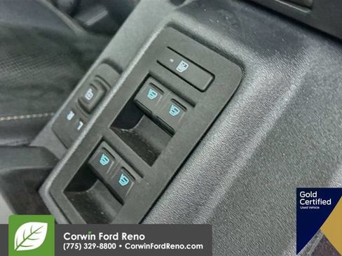 Used 2025 Ford Bronco Raptor w/ Interior Carbon Fiber Pack AWD/4WD image 22