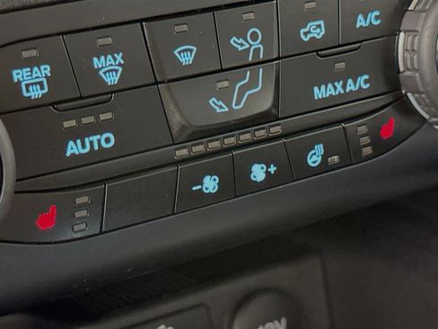 Used 2023 Ford Bronco Sport Outer Banks w/ Tech Package image 25