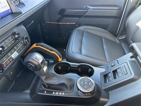 Certified 2024 Ford Bronco Badlands image 26