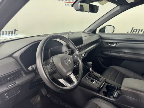 Used 2025 Honda CR-V Sport-L image 15