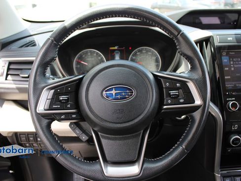 Used 2021 Subaru Ascent Premium w/ Convenience Package AWD/4WD image 11