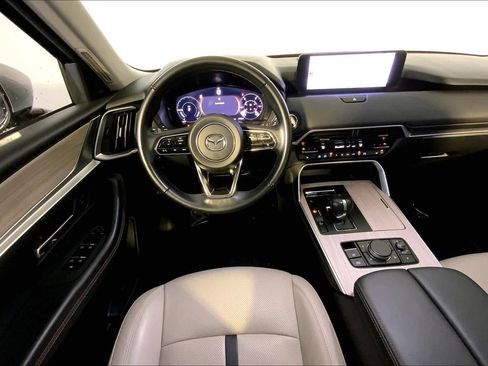 Used 2024 MAZDA CX-90 Plug-In Hybrid w/ Premium Pkg image 6