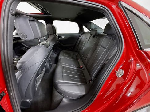 Used 2024 Audi A4 2.0T Premium Plus image 22