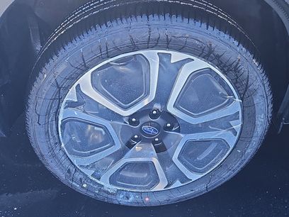 New 2026 Subaru Ascent Limited