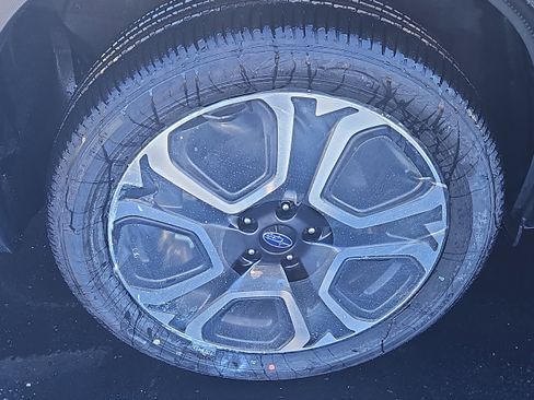 New 2026 Subaru Ascent Limited image 3