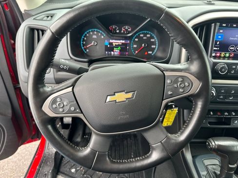 Used 2019 Chevrolet Colorado Z71 image 18