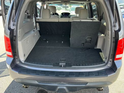 Used 2015 Honda Pilot SE image 17