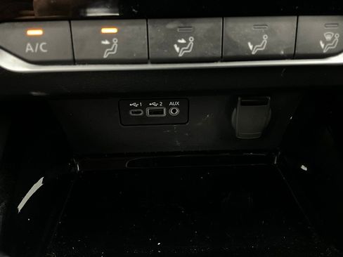 Used 2025 Nissan Altima 2.5 SR image 25