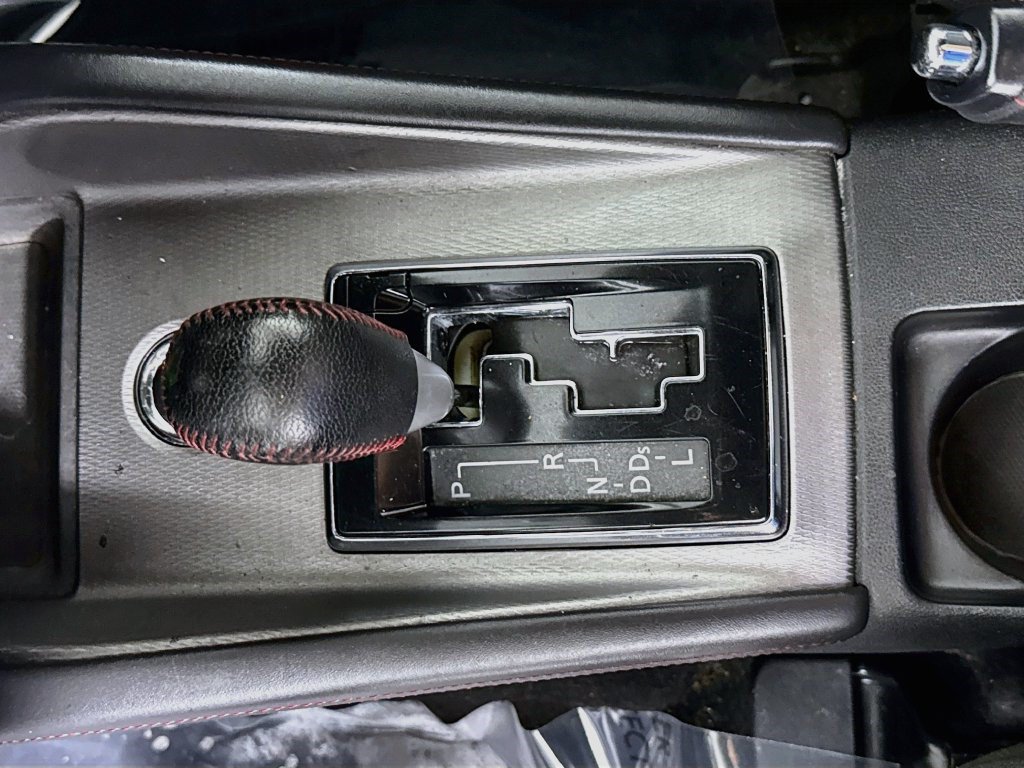 Used 2024 Mitsubishi Outlander Sport AWD image 19