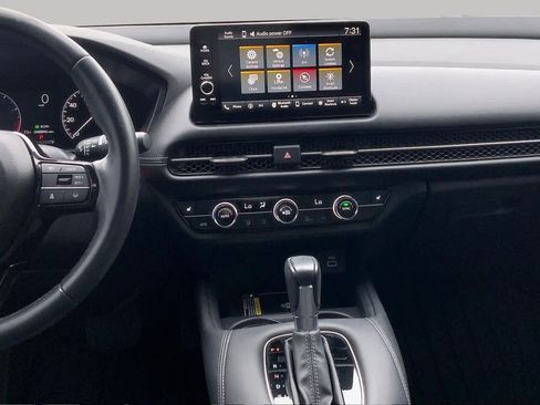 Used 2023 Honda HR-V EX-L image 6