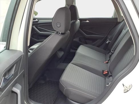 Used 2025 Volkswagen Jetta S image 12