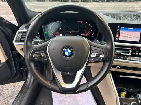 Used 2020 BMW 330i xDrive 330i xDrive w/ Premium Package image 14