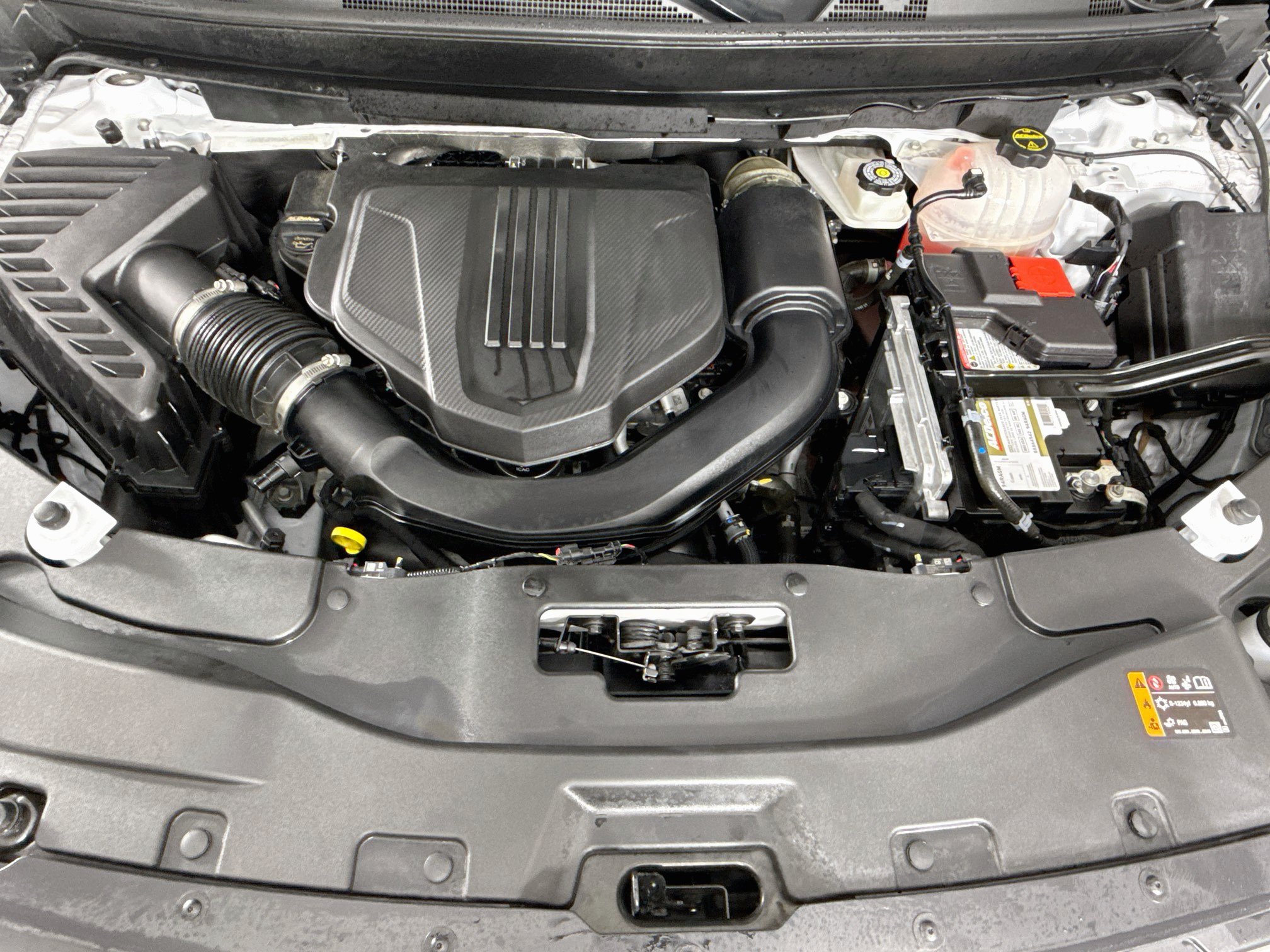 Used 2025 Chevrolet Traverse LT FWD image 33