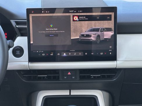 New 2026 MAZDA CX-5 Select AWD/4WD image 11