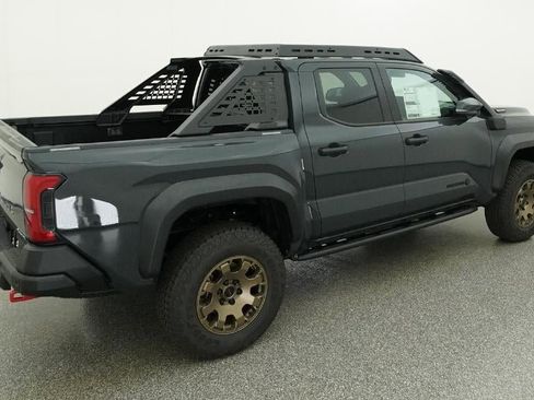 New 2026 Toyota Tacoma Trailhunter AWD/4WD image 9