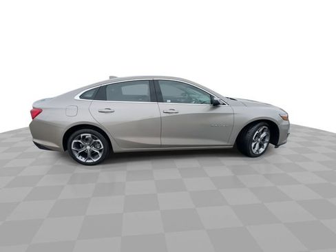 Used 2024 Chevrolet Malibu LT FWD image 9
