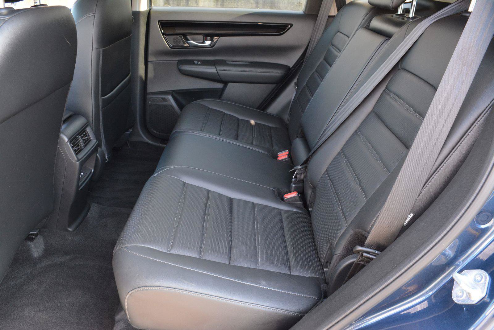 Used 2024 Honda CR-V EX-L image 15