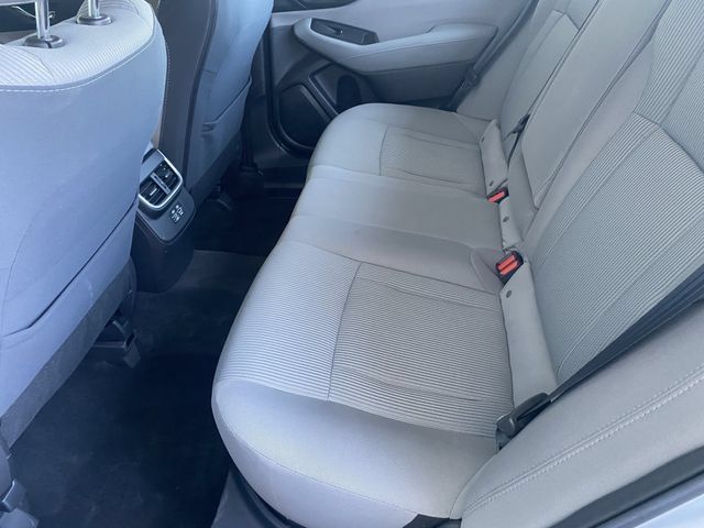 Used 2023 Subaru Legacy Premium AWD/4WD image 15
