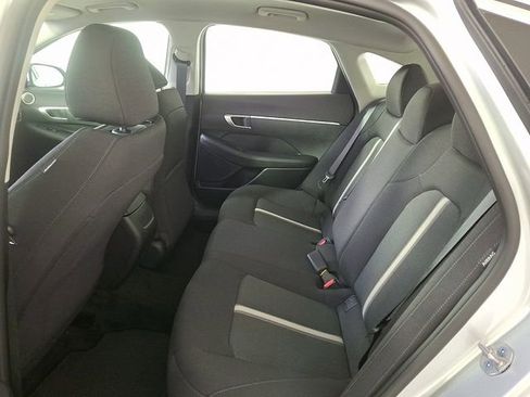 New 2026 Hyundai Sonata SE FWD image 8