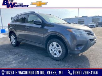 Used 2013 Toyota RAV4 LE 360° Tour
