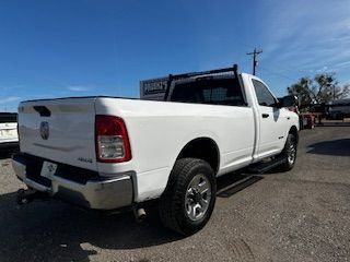 Used 2019 RAM 2500 Tradesman AWD/4WD image 8