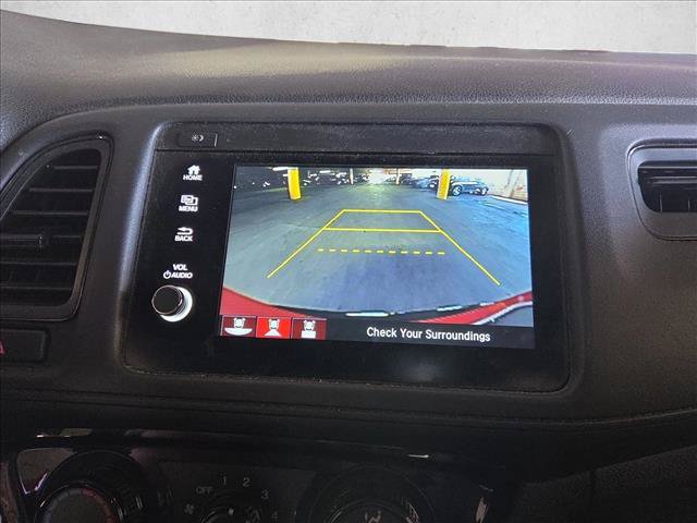Used 2022 Honda HR-V Sport image 14