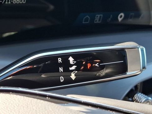 Certified 2026 Cadillac Vistiq Sport AWD/4WD image 15