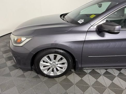Used 2015 Honda Accord EX-L image 12