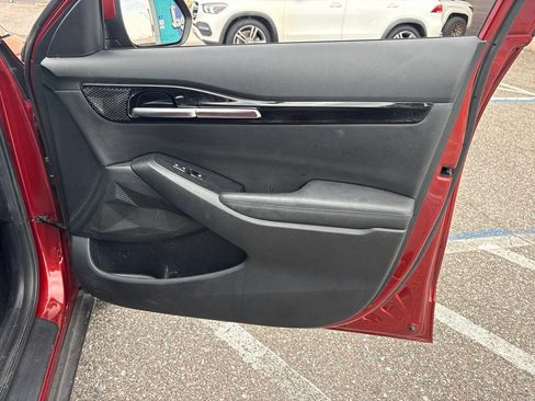 Used 2021 Kia Seltos S FWD image 17