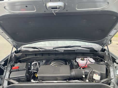 New 2026 GMC Sierra 1500 Elevation w/ Elevation Premium Package image 66