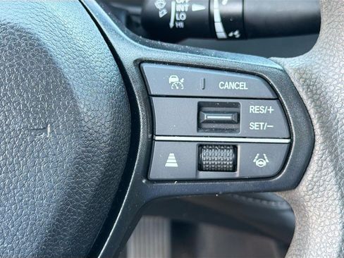 Used 2024 Honda Accord EX image 17