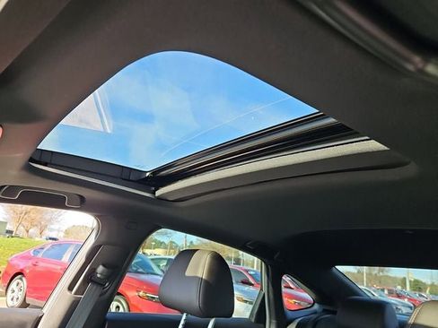 Used 2025 Honda Civic Sport Touring image 19