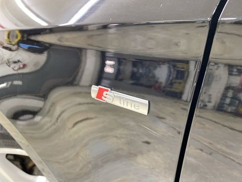 Used 2018 Audi A3 2.0T Premium Plus w/ Premium Plus Package image 45