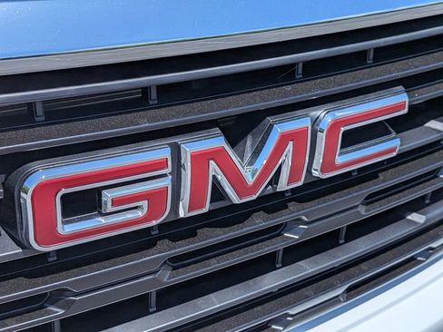New 2026 GMC Sierra 1500 Pro w/ Pro Value Package AWD/4WD image 26