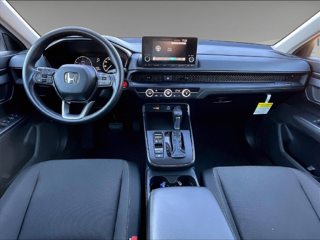 Used 2024 Honda CR-V LX image 21
