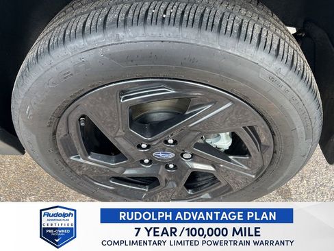 Used 2024 Subaru Crosstrek 2.5i Sport image 37