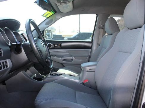 Used 2009 Toyota Tacoma 4x4 Double Cab image 11