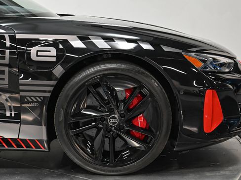 Used 2023 Audi RS e-tron GT image 62