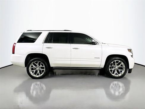 Used 2018 Chevrolet Tahoe Premier image 9