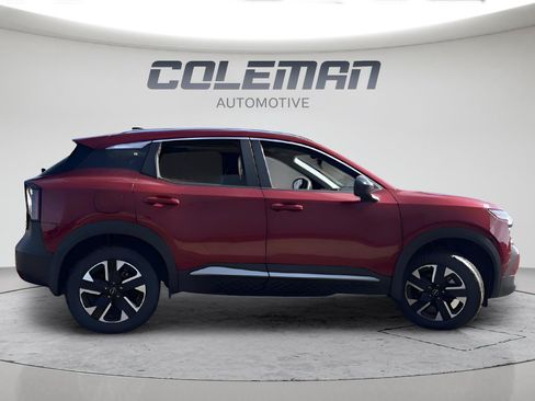 New 2026 Nissan Kicks SV FWD image 6