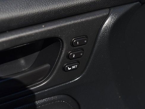 Certified 2023 Honda Odyssey Sport image 9