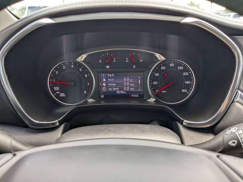Used 2022 Chevrolet Blazer LT w/ LPO, Floor Liner Package FWD image 28