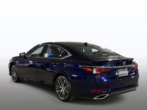 New 2025 Lexus ES 350 350 image 11