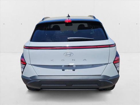 New 2026 Hyundai Kona SEL Sport image 8