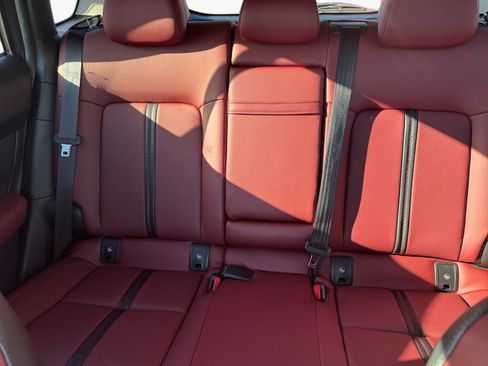 Used 2025 MAZDA CX-50 AWD 2.5 Hybrid w/ Weather Package image 15