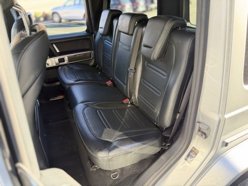Used 2019 Mercedes-Benz G 550 image 31