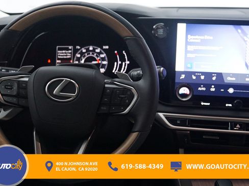 Used 2023 Lexus RX 350 Premium FWD image 5