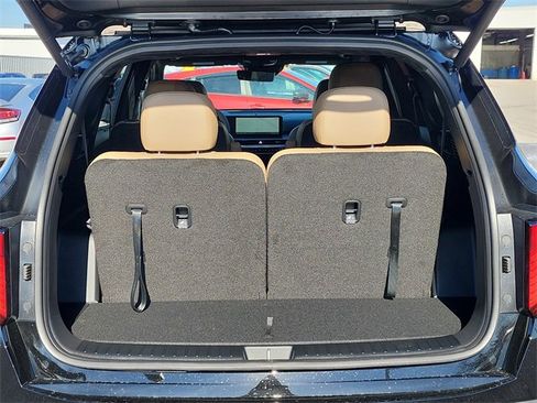 New 2026 Kia Sorento SX Prestige image 7