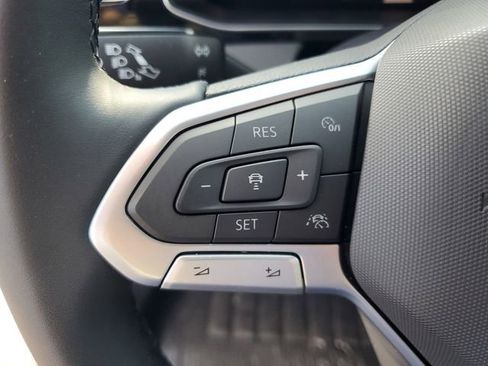 New 2026 Volkswagen Jetta Sport FWD image 17
