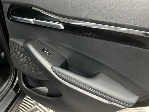 Certified 2024 Kia Seltos S image 28